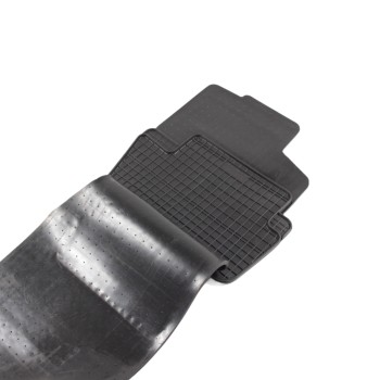 Λαστιχένια πατάκια PEUGEOT 307 (2001-2008) / PEUGEOT 308 (2007-2013) / CITROEN C4 (2004-2015) - 4τμχ.