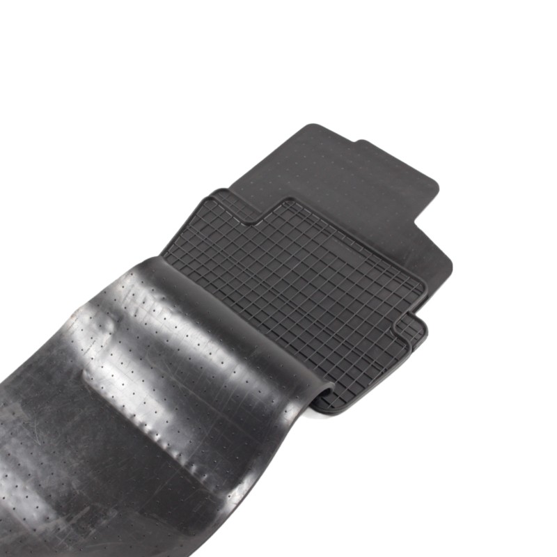 Λαστιχένια πατάκια PEUGEOT 307 (2001-2008) / PEUGEOT 308 (2007-2013) / CITROEN C4 (2004-2015) - 4τμχ.