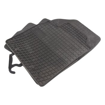 Λαστιχένια πατάκια OPEL Signum / Vectra C Combi (2003-2008) - 4τμχ.