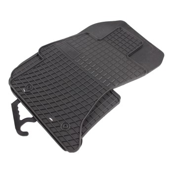 Λαστιχένια πατάκια Subaru Impreza (2011-2016) / Levorg combi (2016-2020) / XV (2011-2017) - 4τμχ.