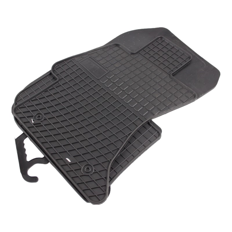Λαστιχένια πατάκια Subaru Impreza (2011-2016) / Levorg combi (2016-2020) / XV (2011-2017) - 4τμχ.