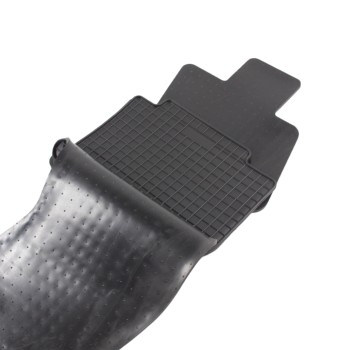 Λαστιχένια πατάκια Subaru Impreza (2011-2016) / Levorg combi (2016-2020) / XV (2011-2017) - 4τμχ.