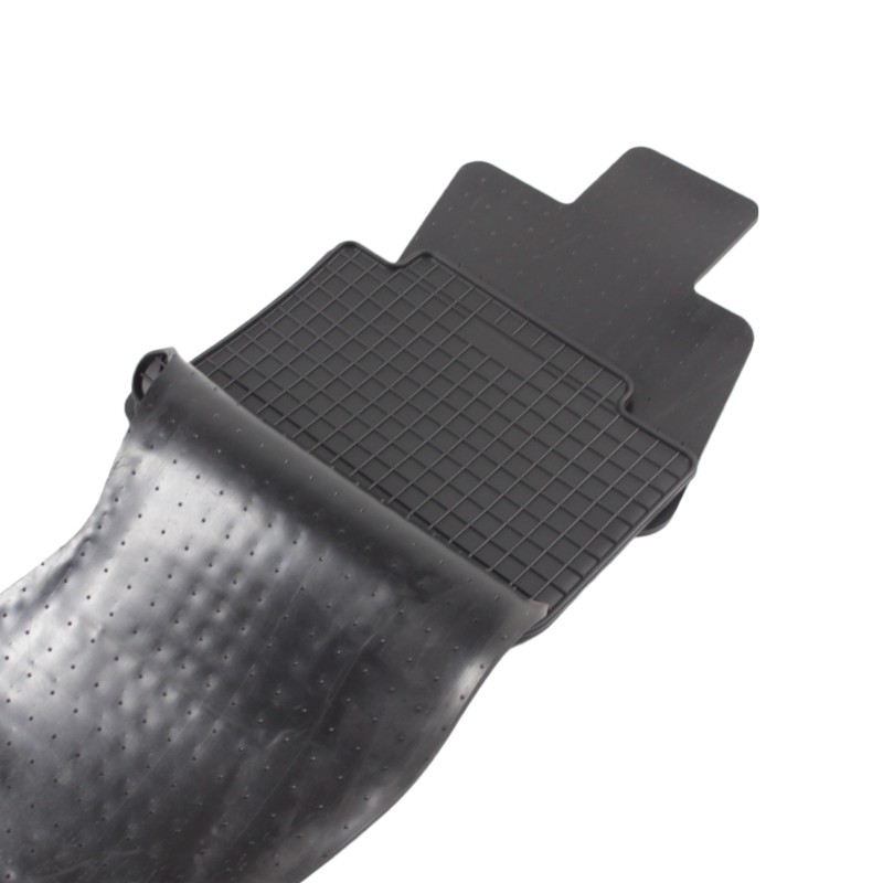 Λαστιχένια πατάκια Subaru Impreza (2011-2016) / Levorg combi (2016-2020) / XV (2011-2017) - 4τμχ.