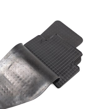 Λαστιχένια πατάκια VOLVO S40 / V50 / C30 (2004-2012) - 4τμχ.