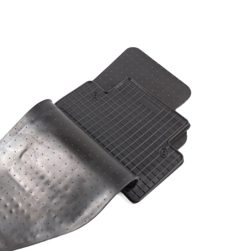 Λαστιχένια πατάκια VOLVO S40 / V50 / C30 (2004-2012) - 4τμχ.