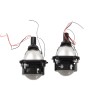 Bi Led Προτζέκτορες 3" Aozoom - A3 MAX, 32W / 39W
