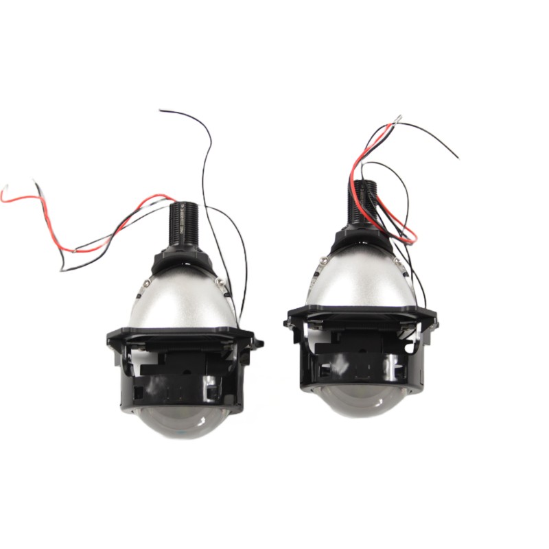 Bi Led Προτζέκτορες 3" Aozoom - A3 MAX, 32W / 39W