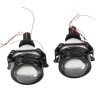 Bi Led Προτζέκτορες 3" Aozoom - A3 MAX, 32W / 39W