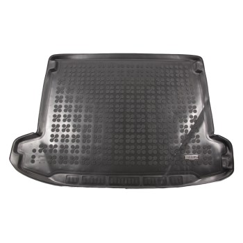 Πατάκι πορτ-μπαγκάζ Hyundai Tucson (2018-2020) - one floor - 1τμχ., Rezaw Plast