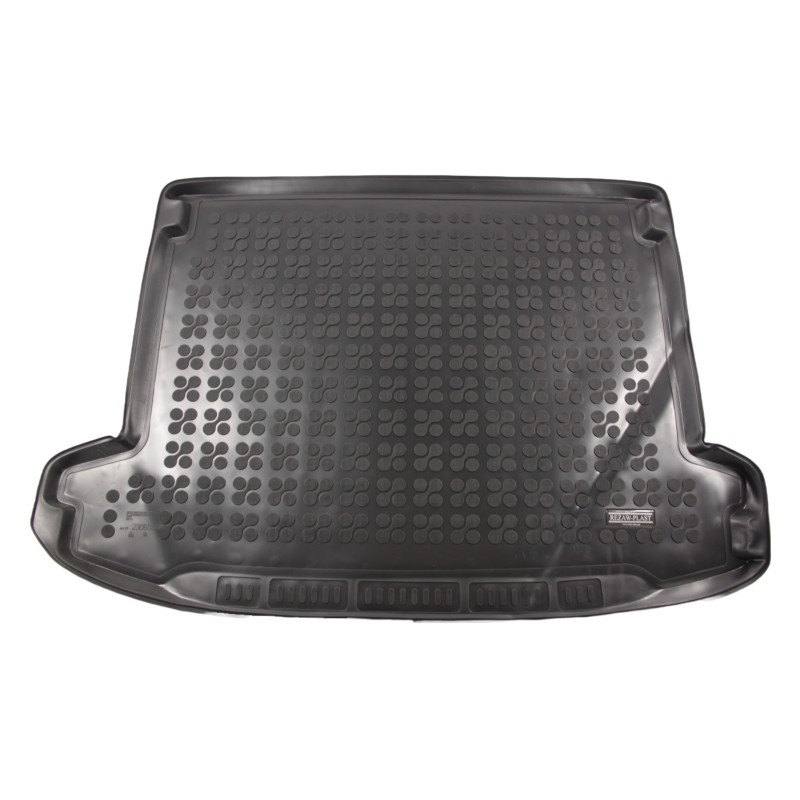Πατάκι πορτ-μπαγκάζ Hyundai Tucson (2018-2020) - one floor - 1τμχ., Rezaw Plast