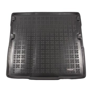 Πατάκι πορτ-μπαγκάζ Skoda Octavia 3 (2013-2019) Combi - bottom floor on the trunk - 1τμχ., Rezaw Plast