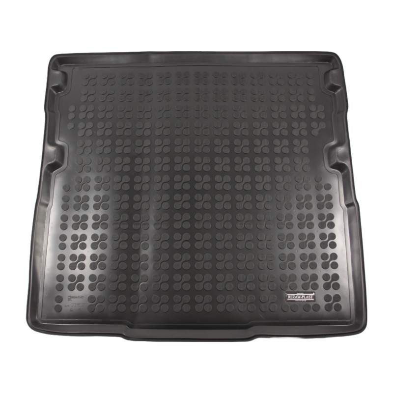 Πατάκι πορτ-μπαγκάζ Skoda Octavia 3 (2013-2019) Combi - bottom floor on the trunk - 1τμχ., Rezaw Plast
