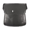 Πατάκι πορτ-μπαγκάζ Skoda Fabia (2014-2021) - version with 2 seats - 1τμχ., Rezaw Plast