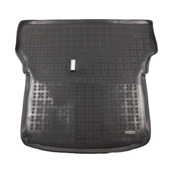 Πατάκι πορτ-μπαγκάζ Skoda Fabia (2014-2021) - version with 2 seats - 1τμχ., Rezaw Plast Πατάκι πορτ-μπαγκάζ Skoda Fabia (2014-2021) - version with 2 seats - 1τμχ., Rezaw Plast