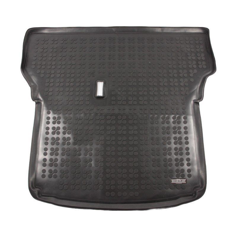 Πατάκι πορτ-μπαγκάζ Skoda Fabia (2014-2021) - version with 2 seats - 1τμχ., Rezaw Plast