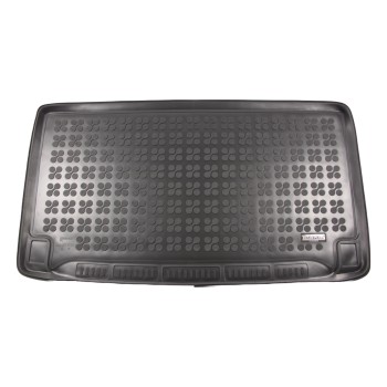Πατάκι πορτ-μπαγκάζ VW Transporter T5 (2003-2015), T6 (2015-2019), T6.1 (2019+) - Short version - 1τμχ., Rezaw Plast Πατάκι πορτ-μπαγκάζ VW Transporter T5 (2003-2015), T6 (2015-2019), T6.1 (2019+) - Short version - 1τμχ., Rezaw Plast