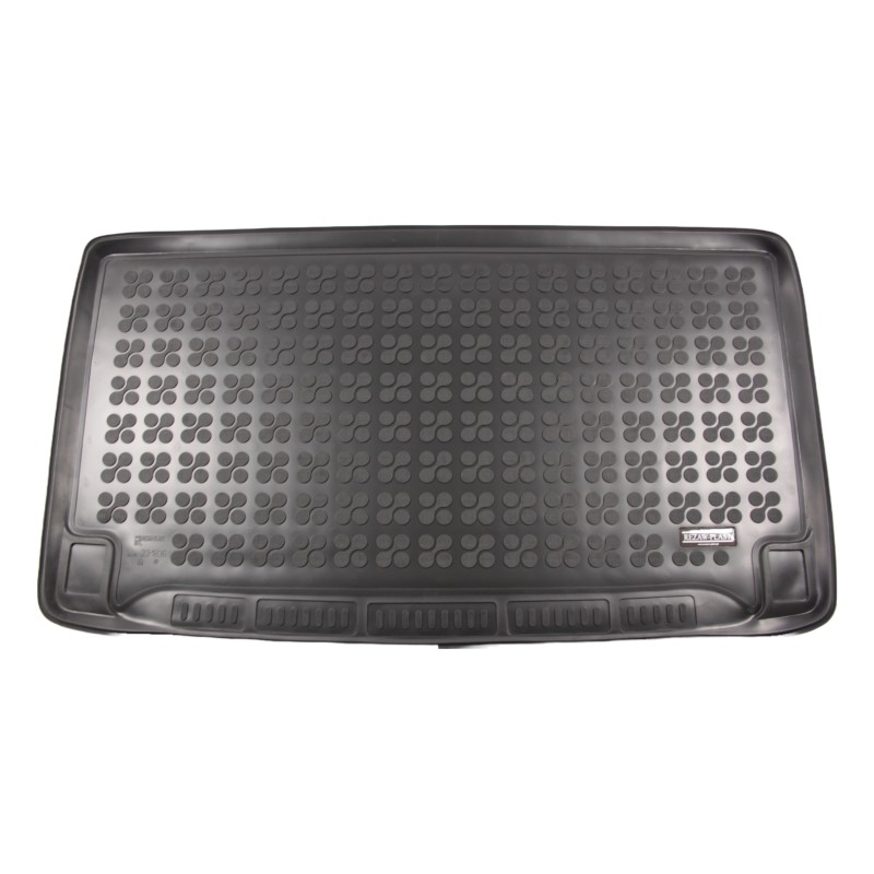 Πατάκι πορτ-μπαγκάζ VW Transporter T5 (2003-2015), T6 (2015-2019), T6.1 (2019+) - Short version - 1τμχ., Rezaw Plast