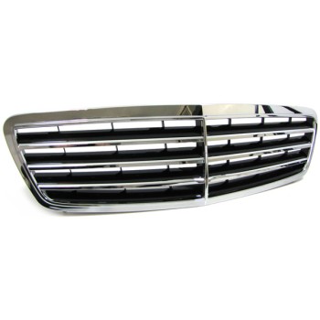 Μάσκα Mercedes W203 (2000-2007) Avantgard Μάσκα Mercedes W203 (2000-2007) Avantgard
