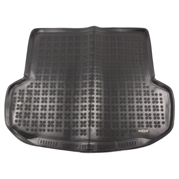Πατάκι πορτ-μπαγκάζ Subaru LEVORG 5 seats (2014-2018) - 1τμχ., Rezaw Plast
