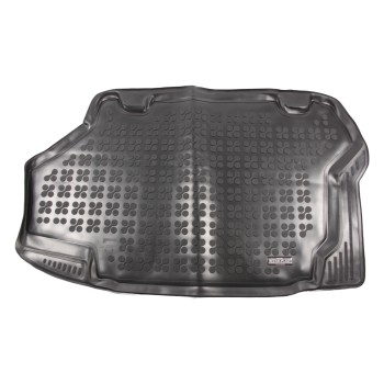 Πατάκι πορτ-μπαγκάζ Lexus ES (2012-2018) - 1τμχ., Rezaw Plast