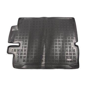 Πατάκι πορτ-μπαγκάζ Land Rover Discovery (2017+) - 1τμχ., Rezaw Plast Πατάκι πορτ-μπαγκάζ Land Rover Discovery (2017+) - 1τμχ., Rezaw Plast
