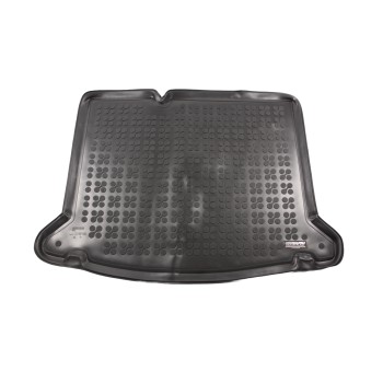 Πατάκι πορτ-μπαγκάζ VW ID.3 (2019+) - One floor - 1τμχ., Rezaw Plast