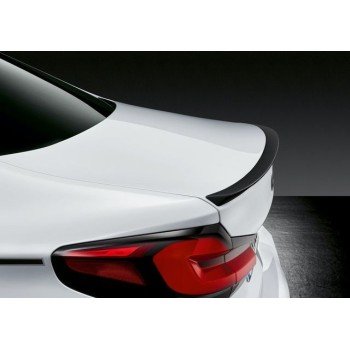 Αεροτομή πορτ-μπαγκάζ BMW G30 σειρά 5 (2017+) - M pack design Αεροτομή πορτ-μπαγκάζ BMW G30 σειρά 5 (2017+) - M pack design