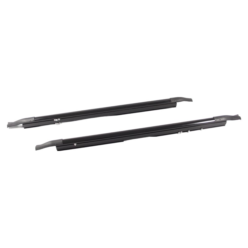 Σκαλοπάτια Toyota Rav 4 (2009-2012) - 2.0 κινητήρας - 2τμχ.