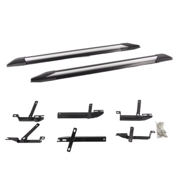 Σκαλοπάτια Toyota Rav 4 (2009-2012) - 2.0 κινητήρας - 2τμχ.