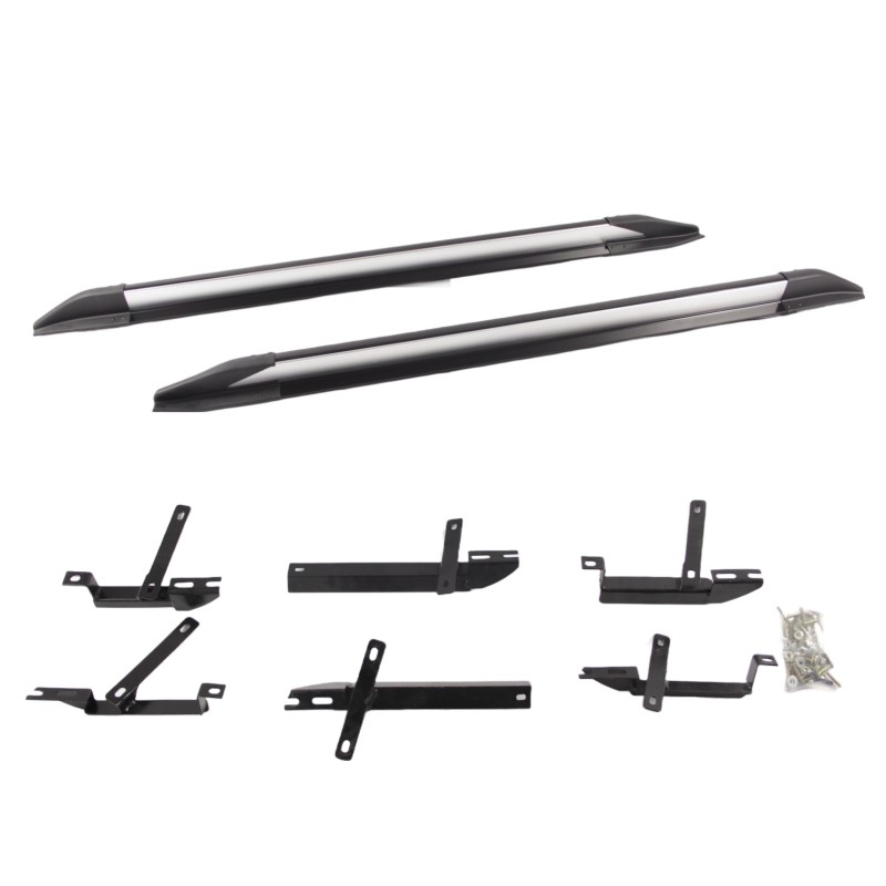 Σκαλοπάτια Toyota Rav 4 (2009-2012) - 2.0 κινητήρας - 2τμχ.