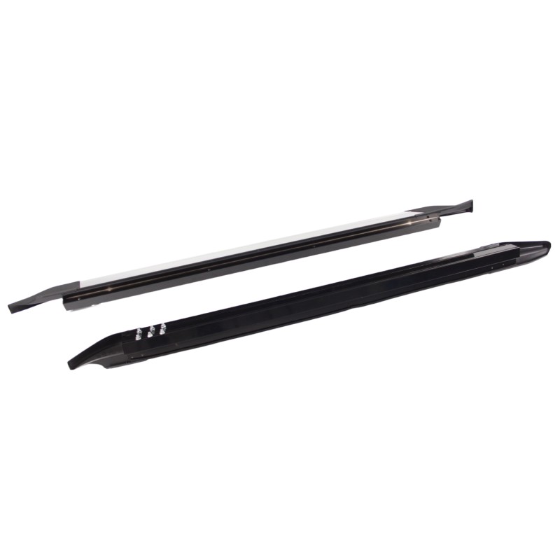 Σκαλοπάτια Toyota Rav 4 (2009-2012) - 2.4 κινητήρας - 2τμχ.