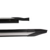 Σκαλοπάτια Toyota Rav 4 (2009-2012) - 2.4 κινητήρας - 2τμχ.
