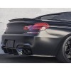 Αεροτομή πορτ-μπαγκάζ BMW F13 σειρά 6 coupe (2011+) 2,4 doors coupe, sedan M4