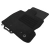Πατάκια μοκέτα AUDI A3 8V (2012-2020) 3 πορτο - 4τμχ., Petex