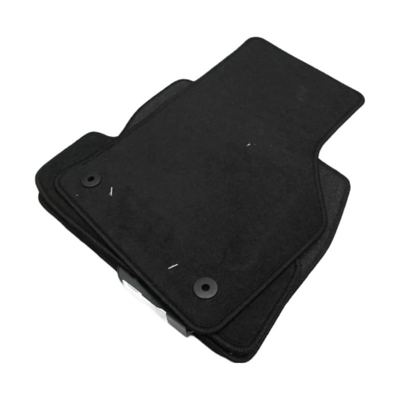 Πατάκια μοκέτα AUDI A3 8V (2012-2020) 3 πορτο - 4τμχ., Petex