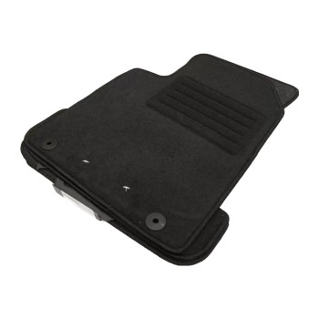 Πατάκια μοκέτα AUDI TT 8N (1998-2006) - 4τμχ., Petex