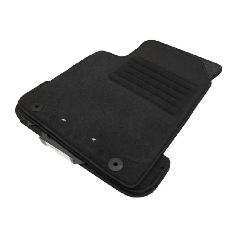 Πατάκια μοκέτα AUDI TT 8N (1998-2006) - 4τμχ., Petex