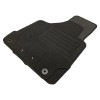 Πατάκια μοκέτα AUDI TT 8J (2006-2014) - 4τμχ., Petex