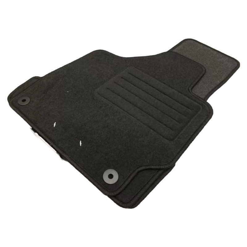 Πατάκια μοκέτα AUDI TT 8J (2006-2014) - 4τμχ., Petex