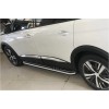 Σκαλοπάτια Peugeot 5008 (2017+) - sport 2τμχ.