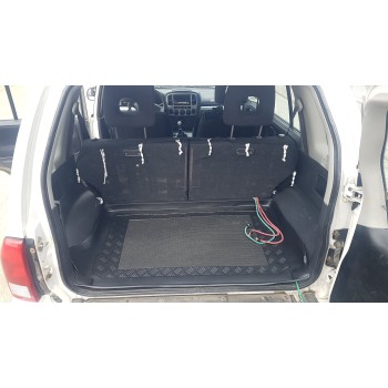 Πατάκι πορτ-μπαγκάζ Suzuki Grand Vitara (1998-2004) 5 doors - 1τμχ.