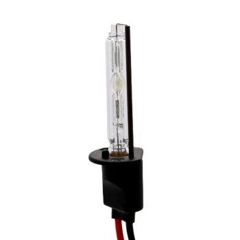 Λάμπα xenon - H1 4300K 35W - χωρίς εγγύηση - 1τμχ. Λάμπα xenon - H1 4300K 35W - χωρίς εγγύηση - 1τμχ.