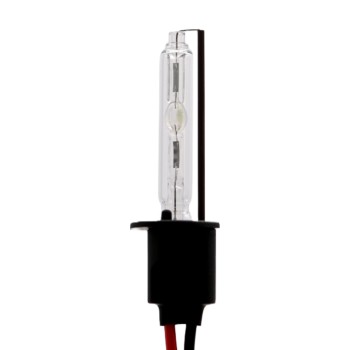 Λάμπα xenon - H1 4300K 35W - χωρίς εγγύηση - 1τμχ. Λάμπα xenon - H1 4300K 35W - χωρίς εγγύηση - 1τμχ.