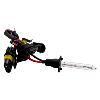 Λάμπα xenon - H1 4300K 35W - χωρίς εγγύηση - 1τμχ. Λάμπα xenon - H1 4300K 35W - χωρίς εγγύηση - 1τμχ.