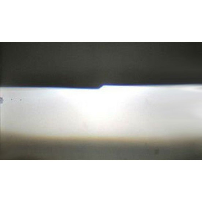 Bi xenon προτζέκτορες 2.5'' ενσωμάτωσης Morimoto Mini για D2S λάμπες