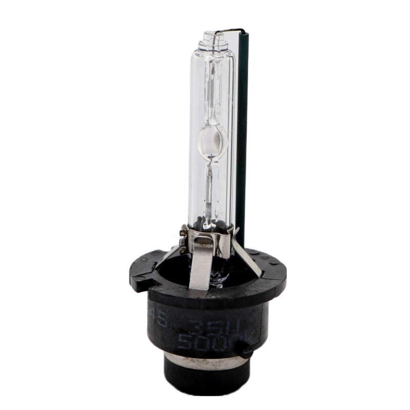 Λάμπα xenon - D4S 5000K - χωρίς εγγύηση - 1τμχ.