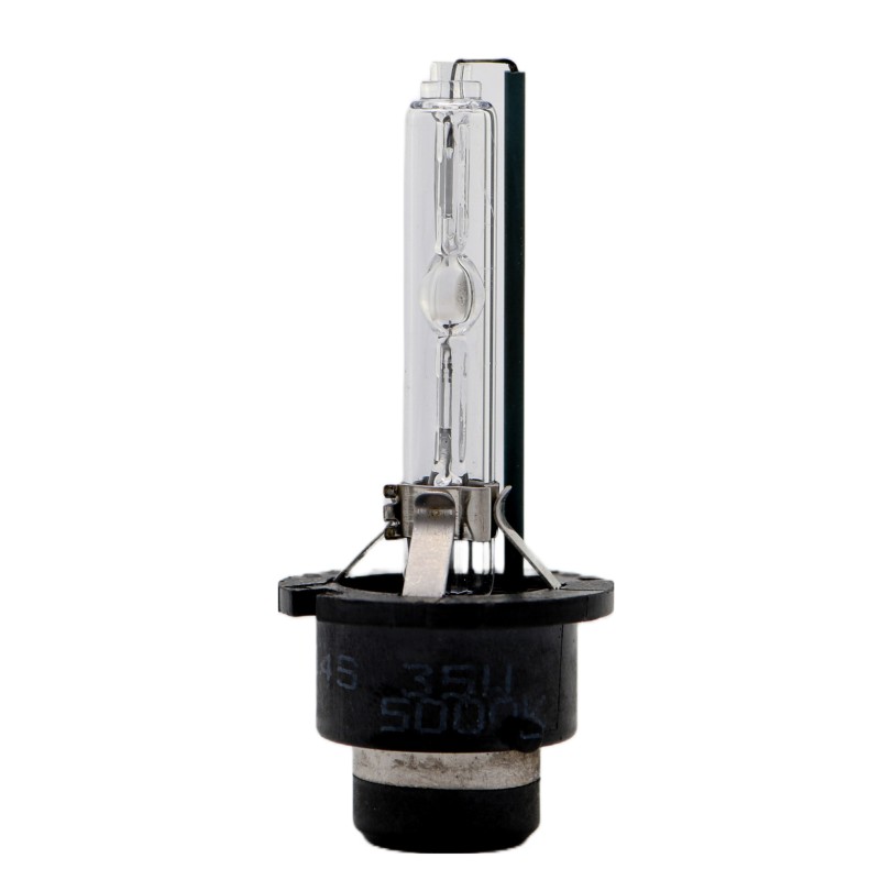 Λάμπα xenon - D4S 5000K - χωρίς εγγύηση - 1τμχ.