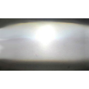 Bi xenon προτζέκτορες 2.5'' ενσωμάτωσης Morimoto Mini για D2S λάμπες