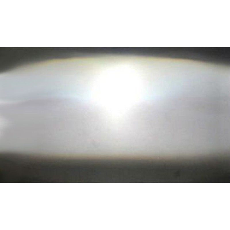 Bi xenon προτζέκτορες 2.5'' ενσωμάτωσης Morimoto Mini για D2S λάμπες