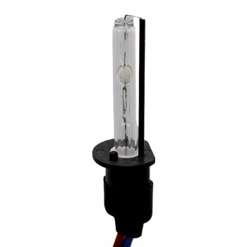 Λάμπα xenon H1 3000K 35W - 1τμχ. Λάμπα xenon H1 3000K 35W - 1τμχ.